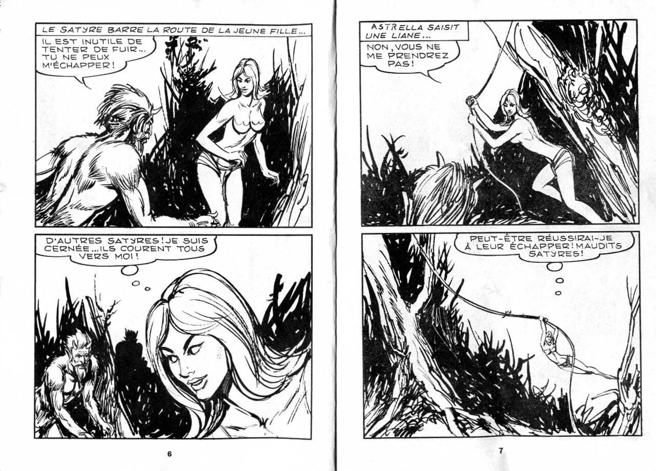 PFA - Ed de l'occident - Astrella #18 la colère de Vulkan page 4 full