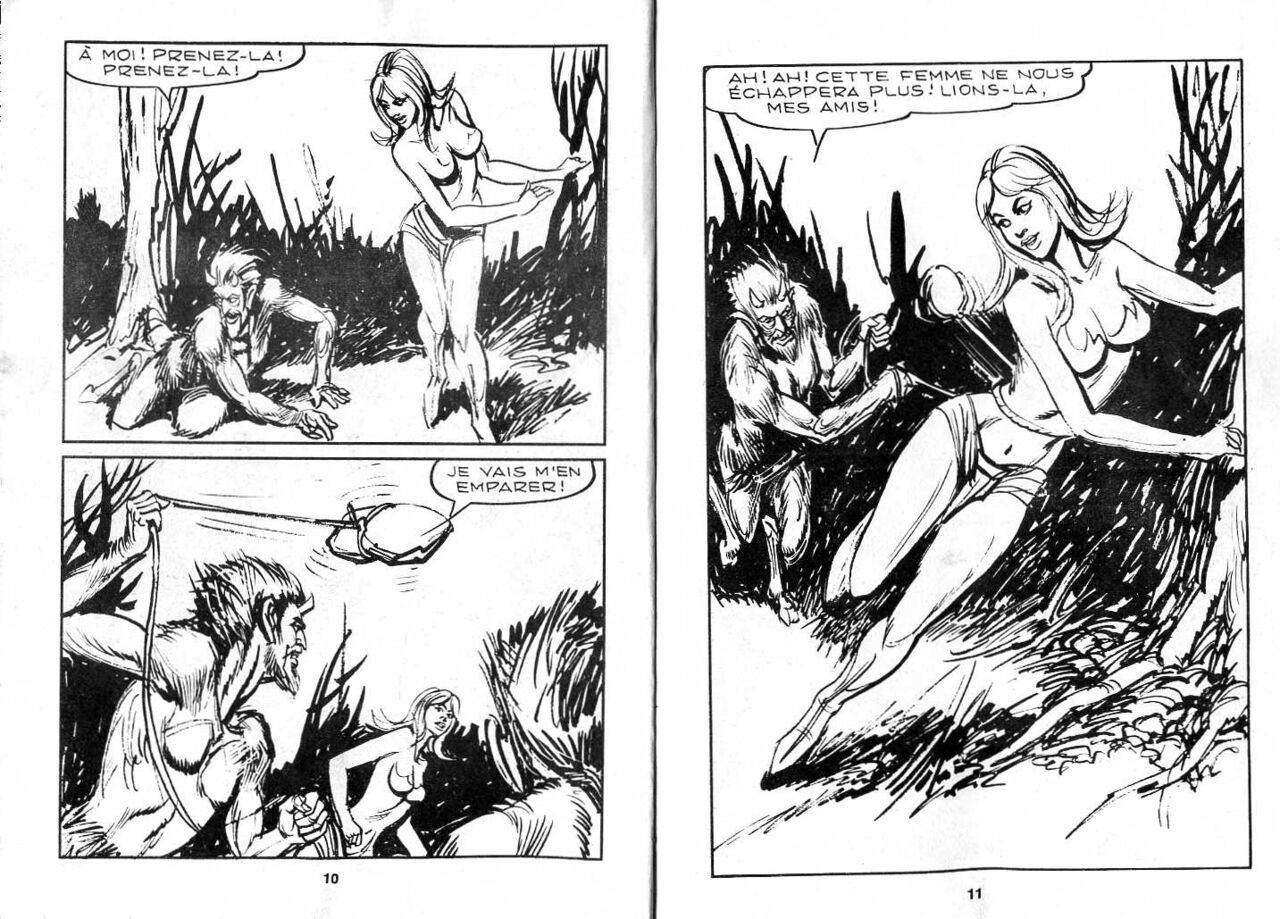 PFA - Ed de l'occident - Astrella #18 la colère de Vulkan page 6 full