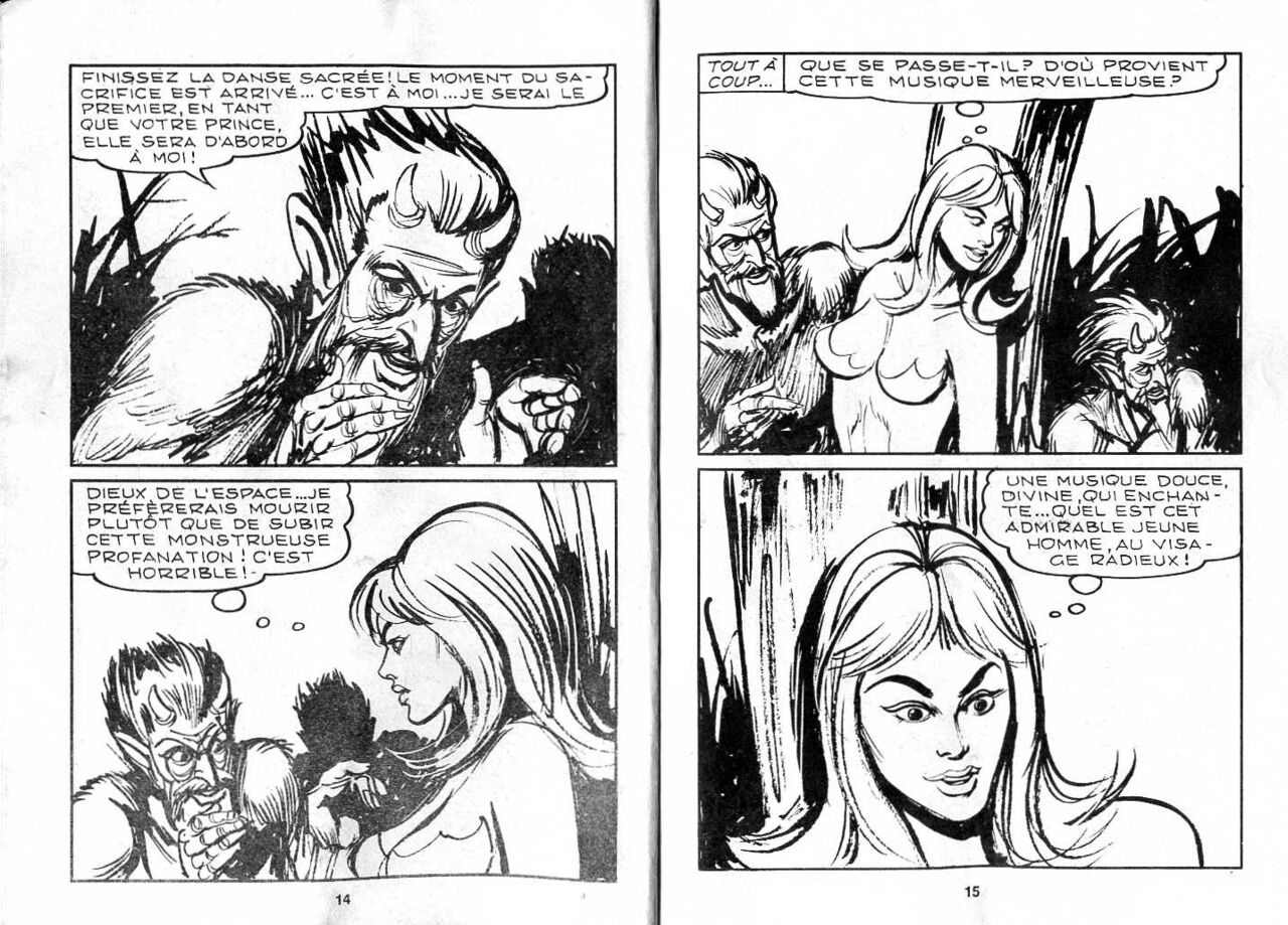 PFA - Ed de l'occident - Astrella #18 la colère de Vulkan page 8 full