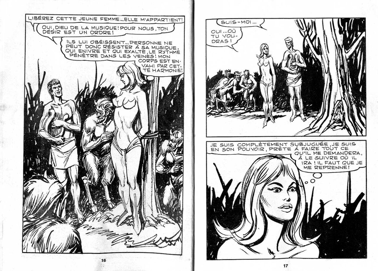 PFA - Ed de l'occident - Astrella #18 la colère de Vulkan page 9 full