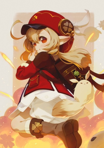 [Alkemanubis] October/November 2020 Rewards (Update 034) cover