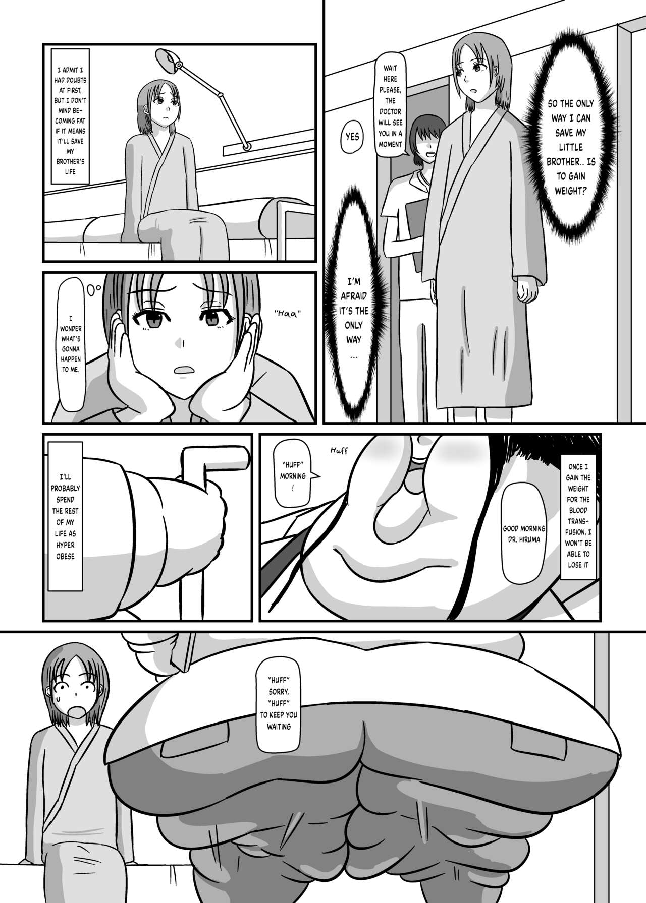 Compatibility Weight Gain - English page 5 full