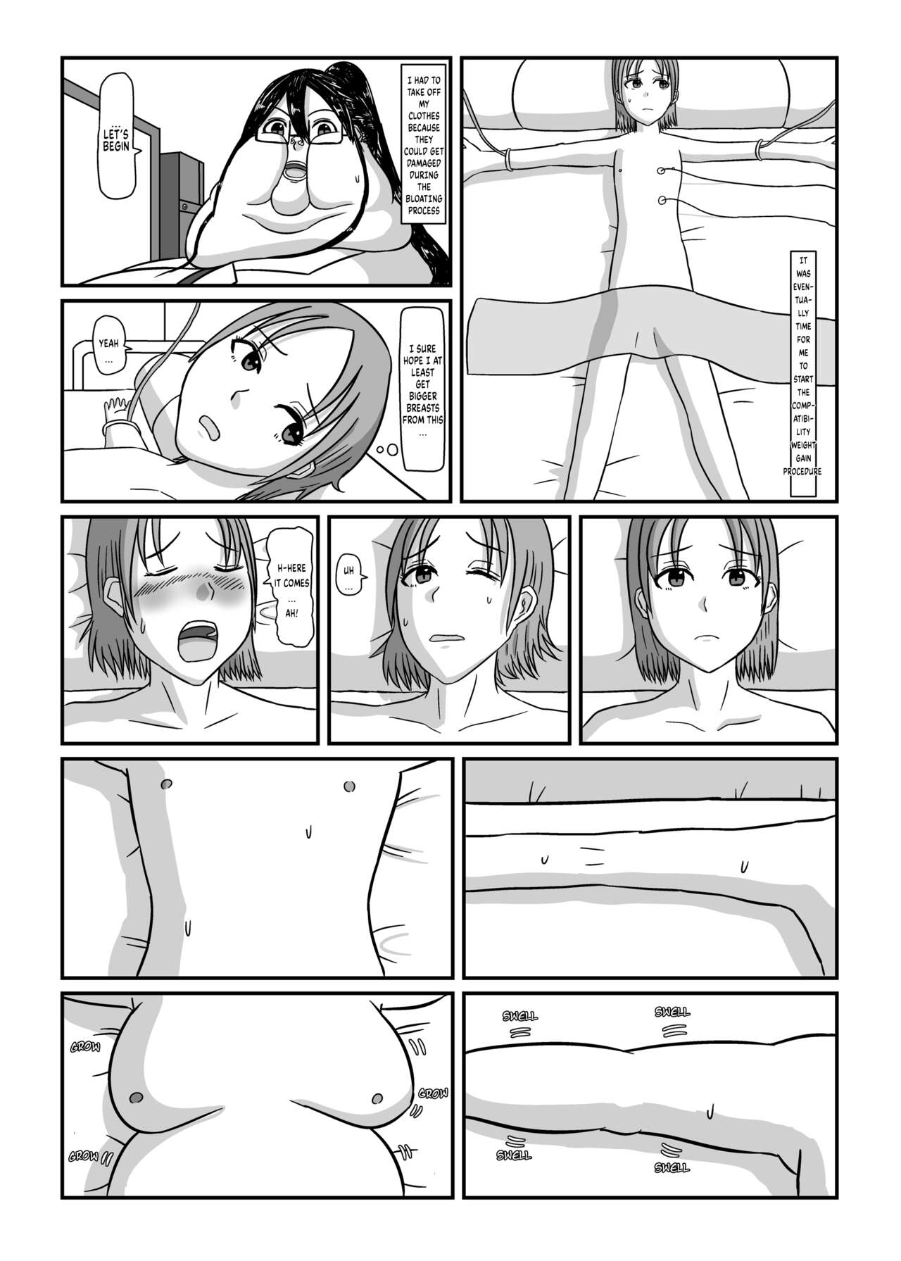 Compatibility Weight Gain - English page 8 full