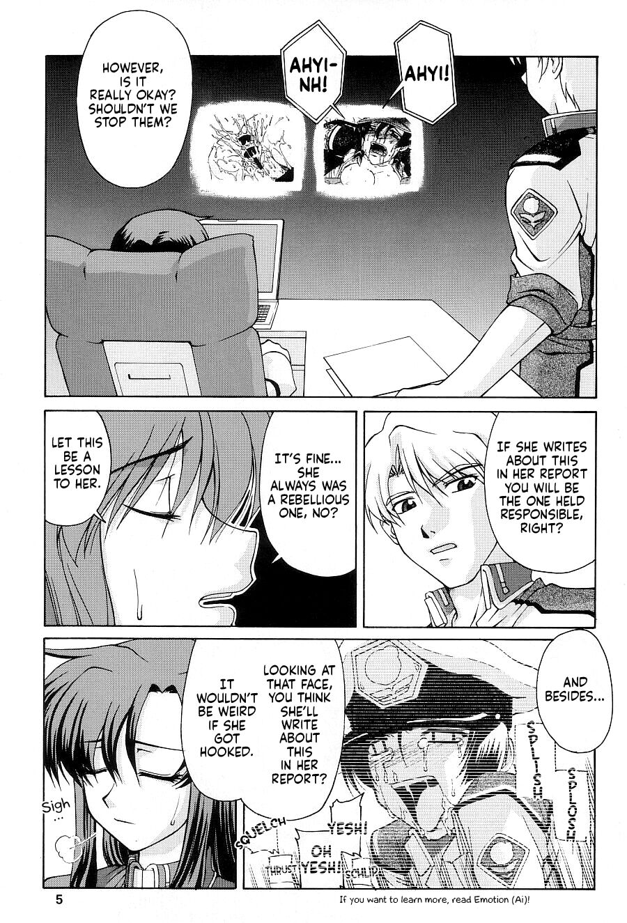 Emotion page 5 full