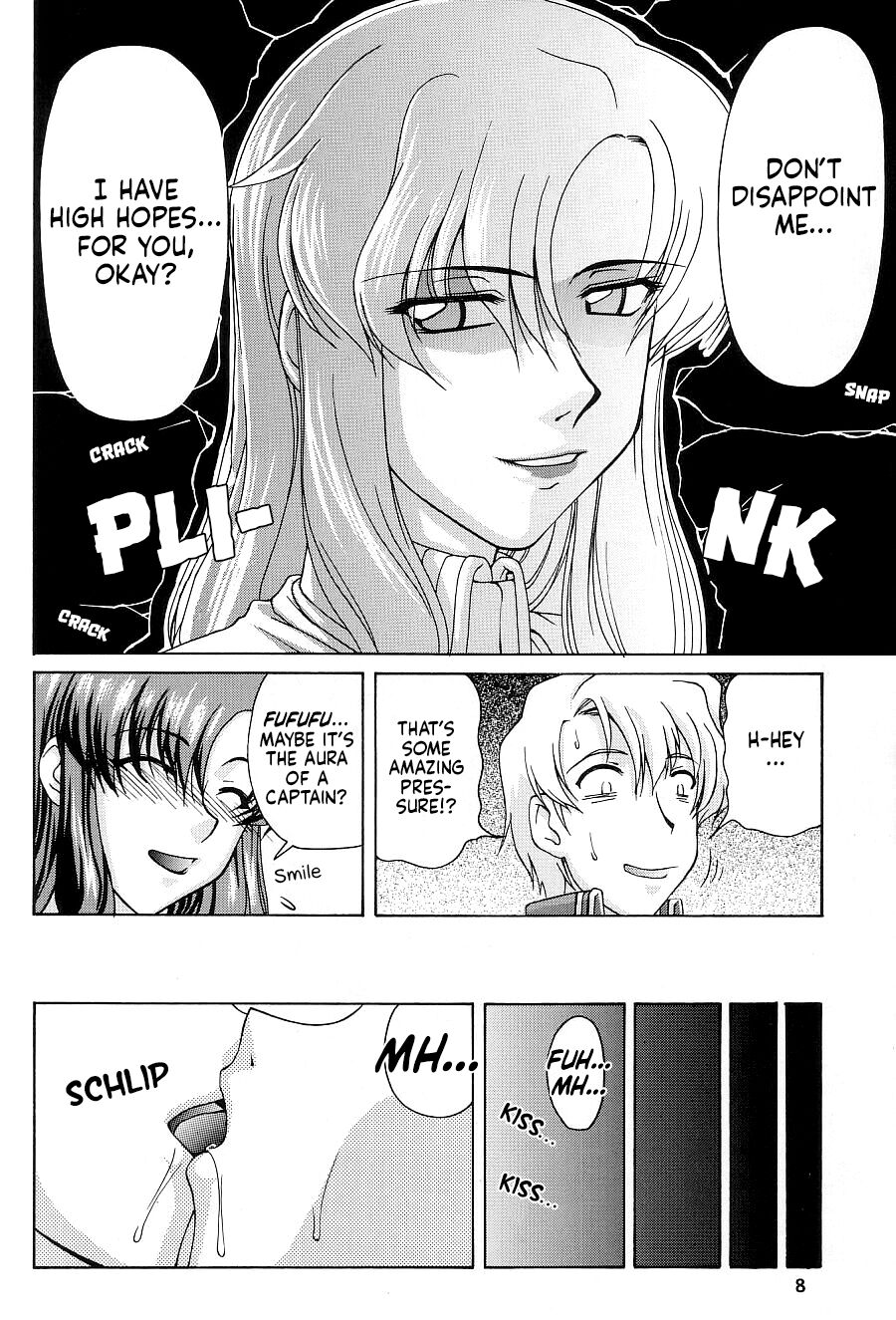 Emotion page 8 full