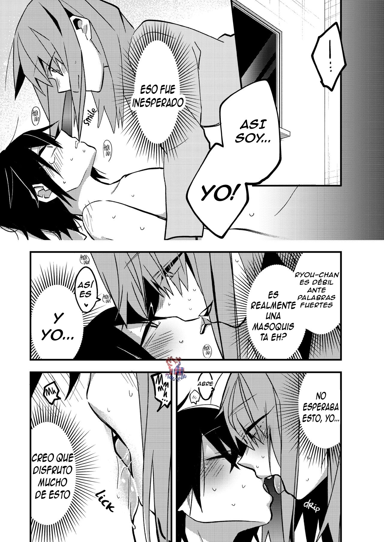 Sexless Kaishouhou! | The Solution to Sexlessness! page 12 full