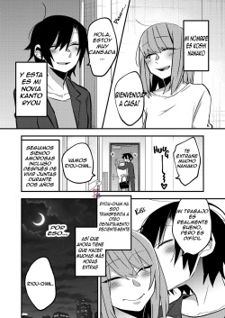 Sexless Kaishouhou! | The Solution to Sexlessness!