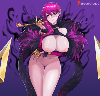 Artist - drogod cover