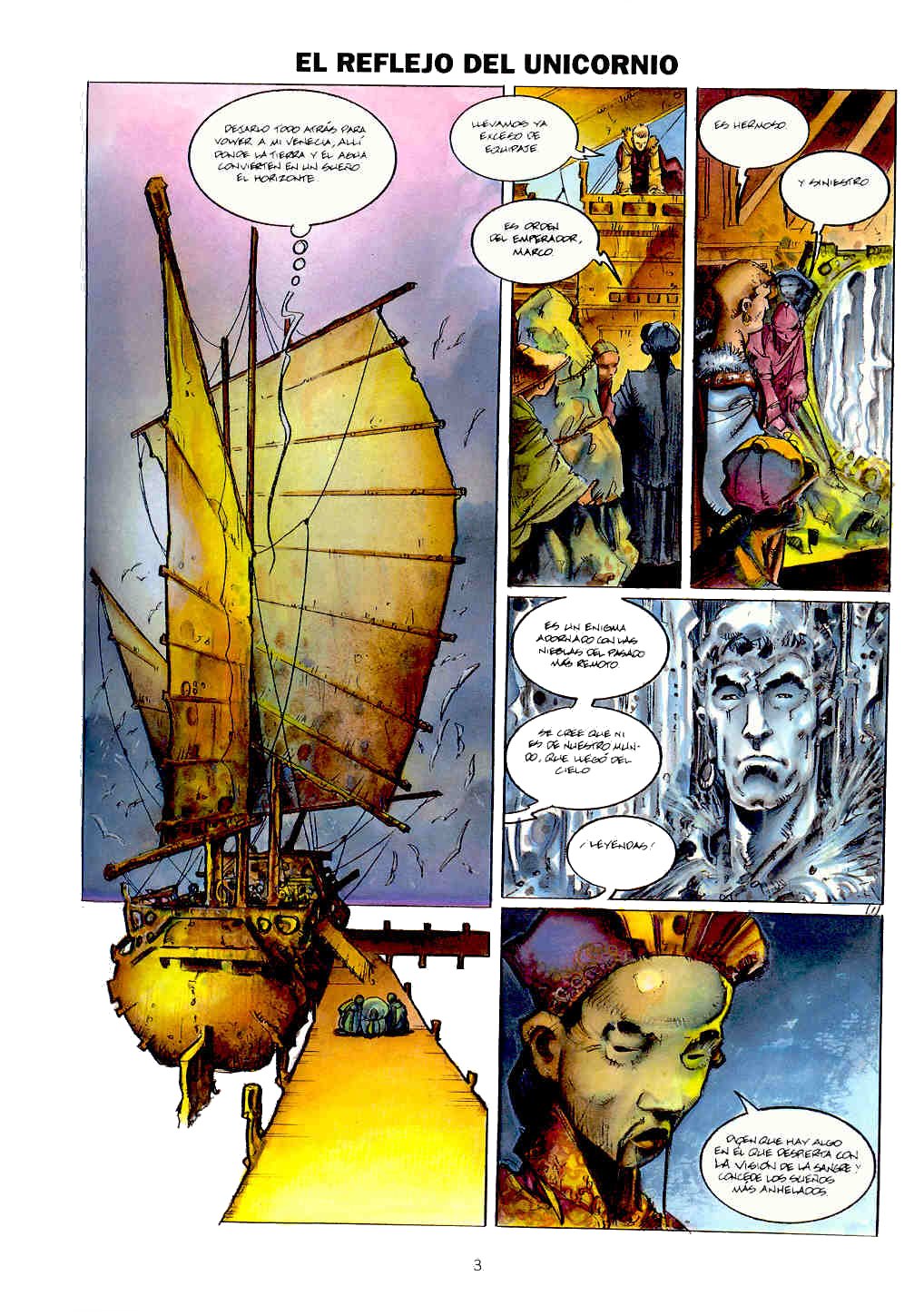 Reflejos page 3 full