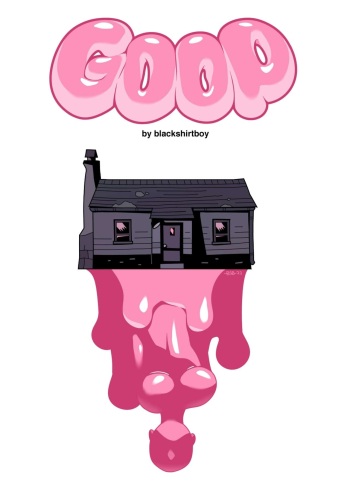 GOOP 2022 cover
