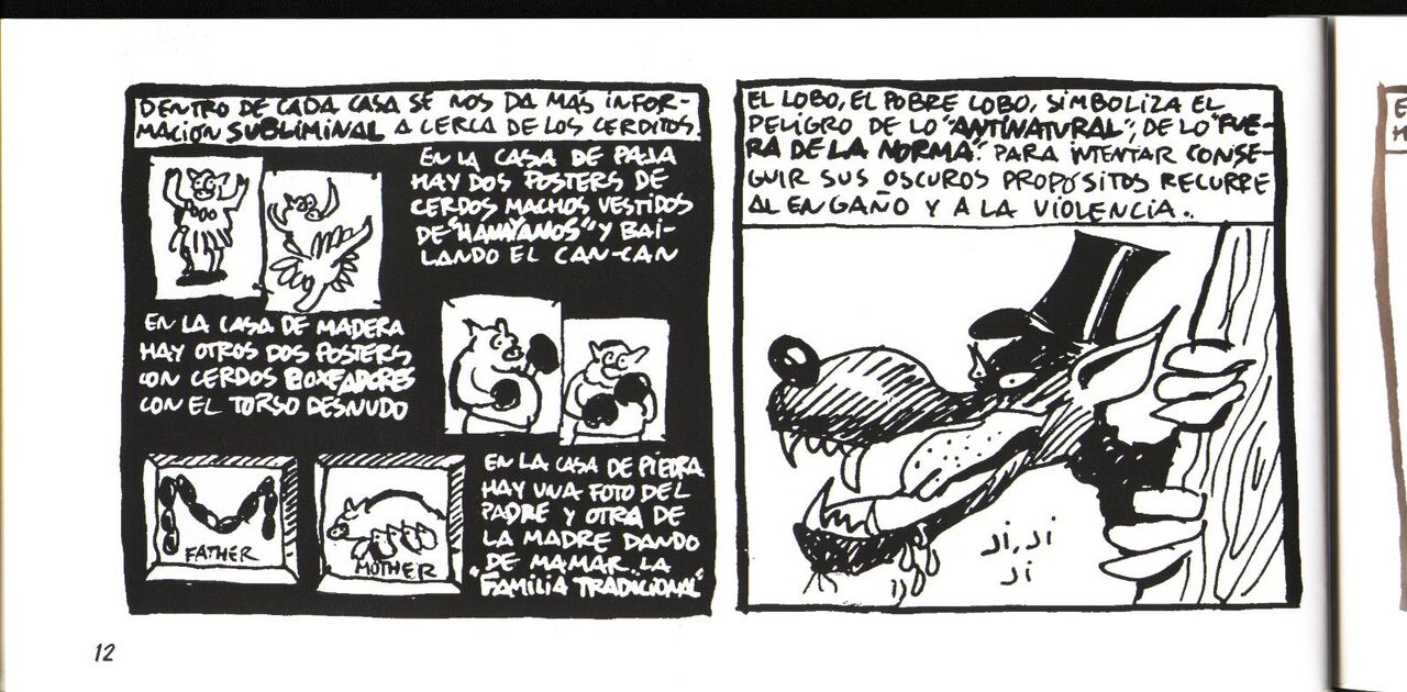 Anal-fabetos page 11 full