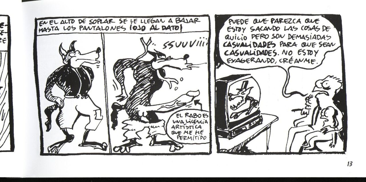 Anal-fabetos page 12 full