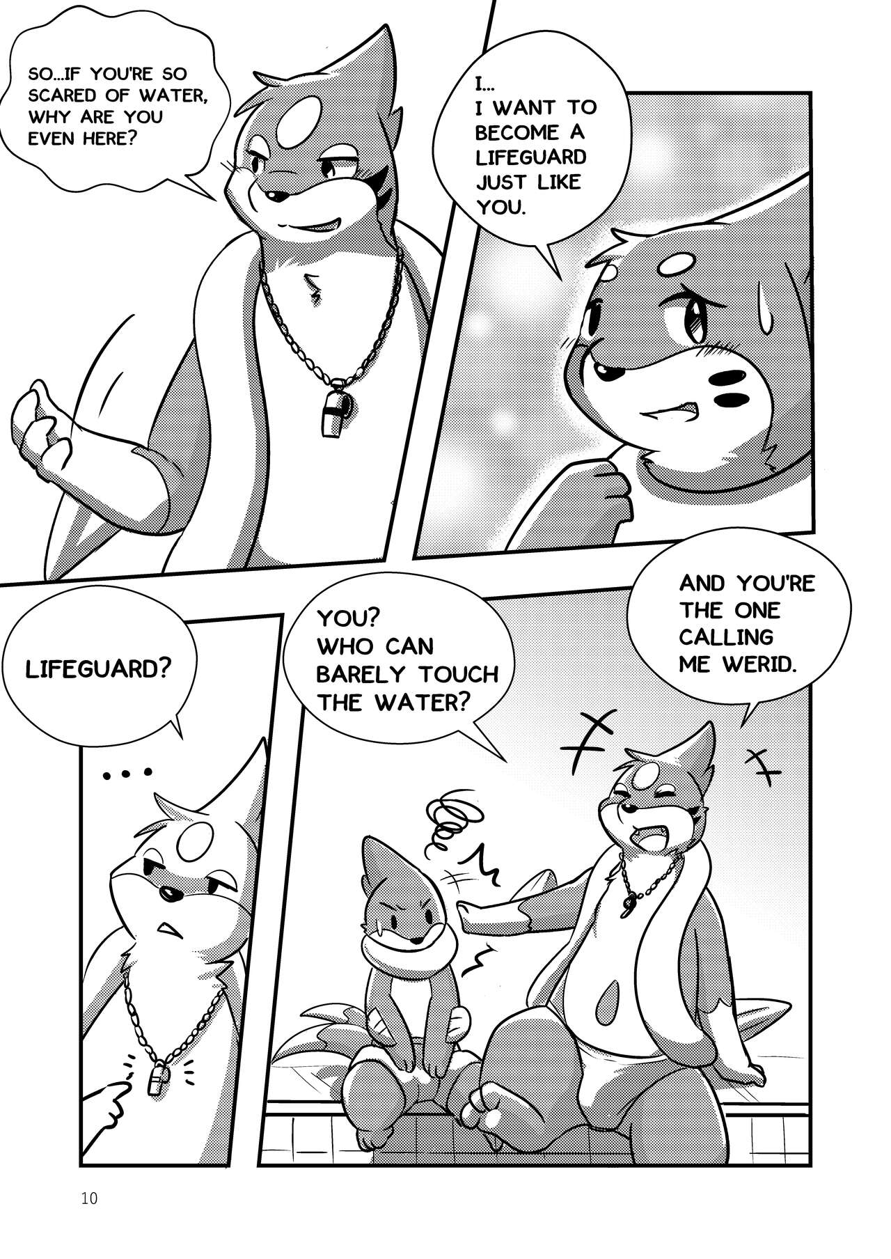 The Full Moon Part 1 page 12 full