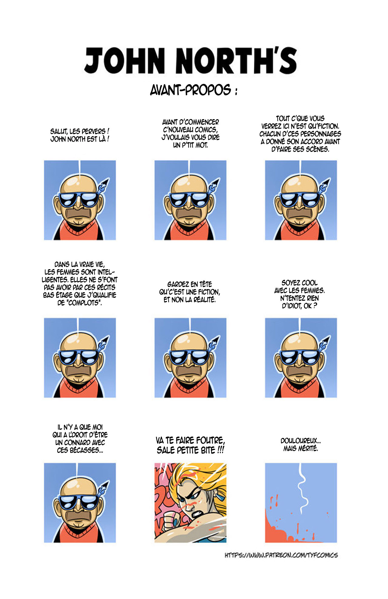 Marie #1 page 2 full