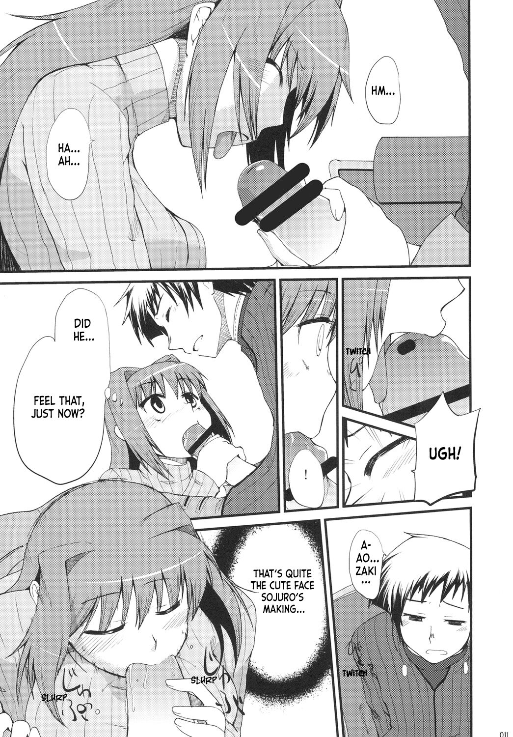 It's Mine page 10 full