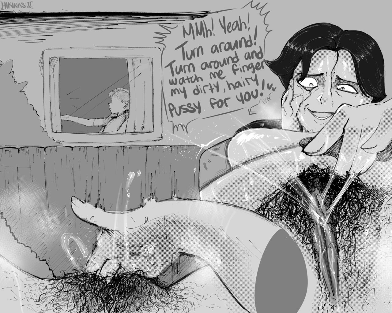 BACKYARD page 2 full
