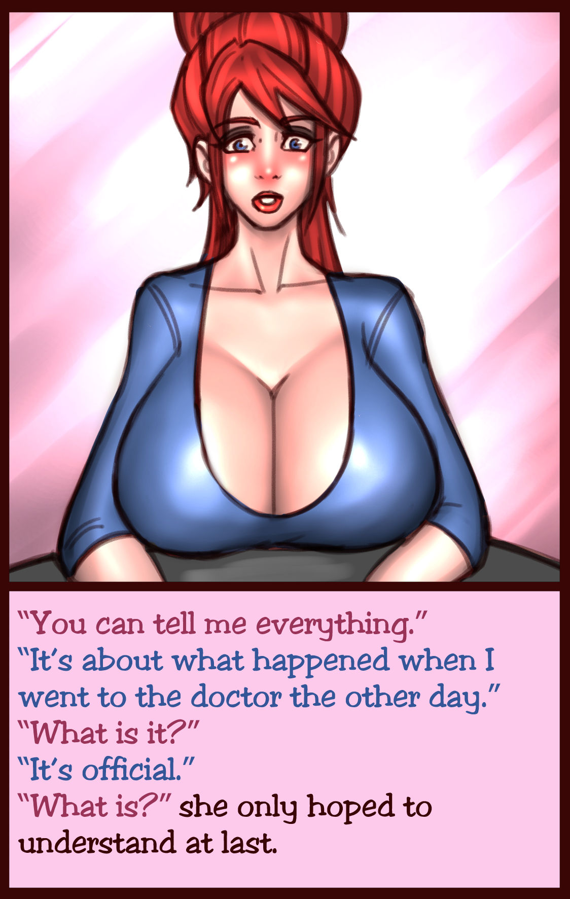 NGT Spicy Stories 13 - Love Vine page 11 full