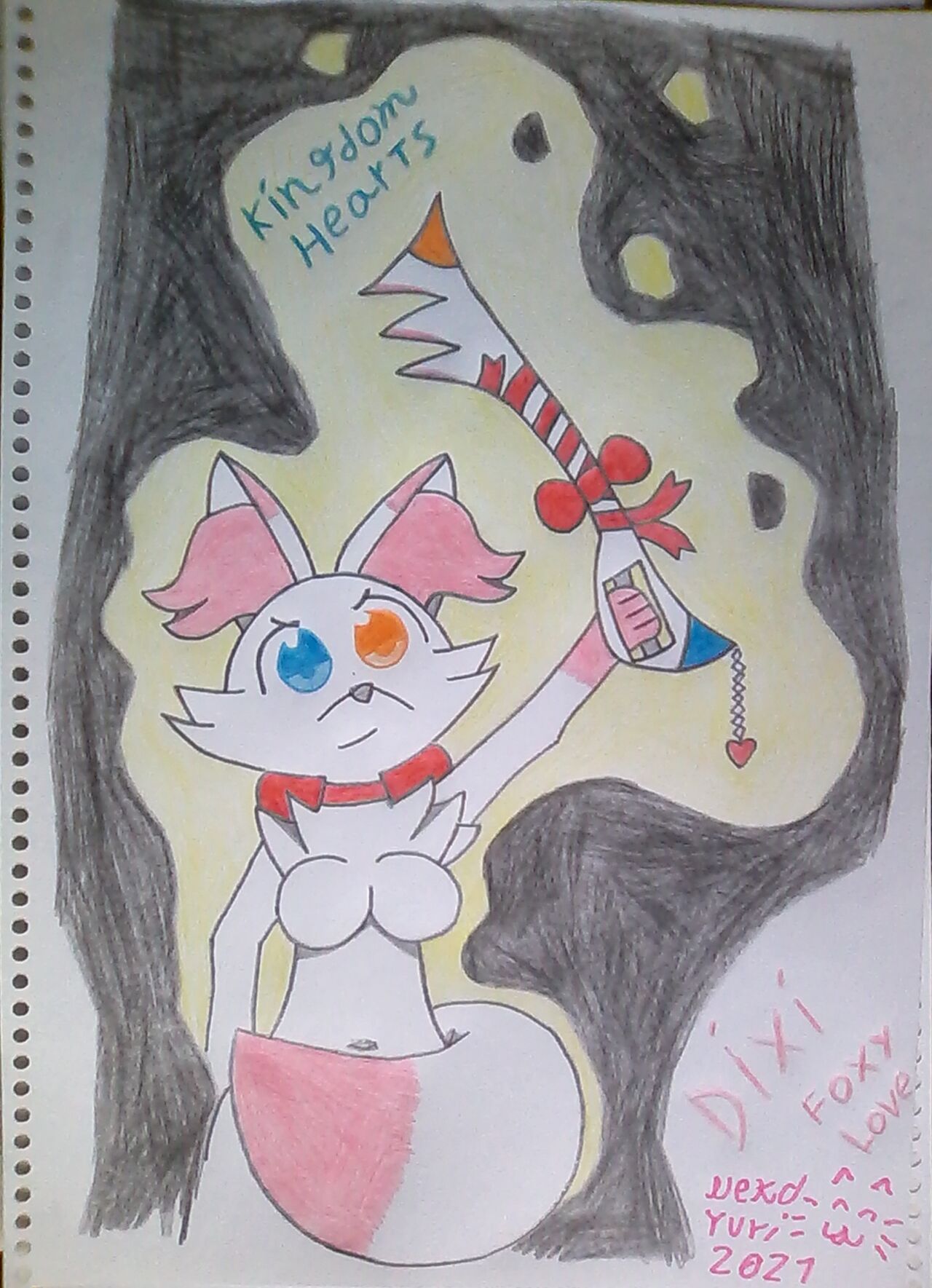 Dixi page 3 full