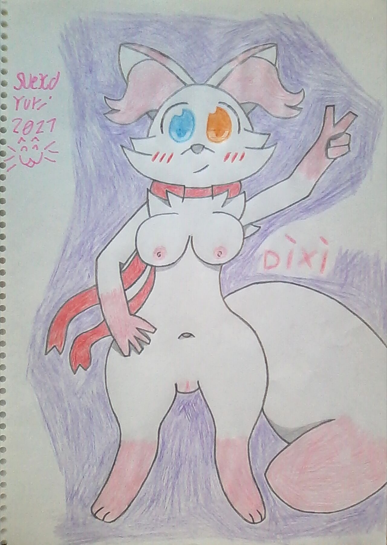 Dixi page 4 full
