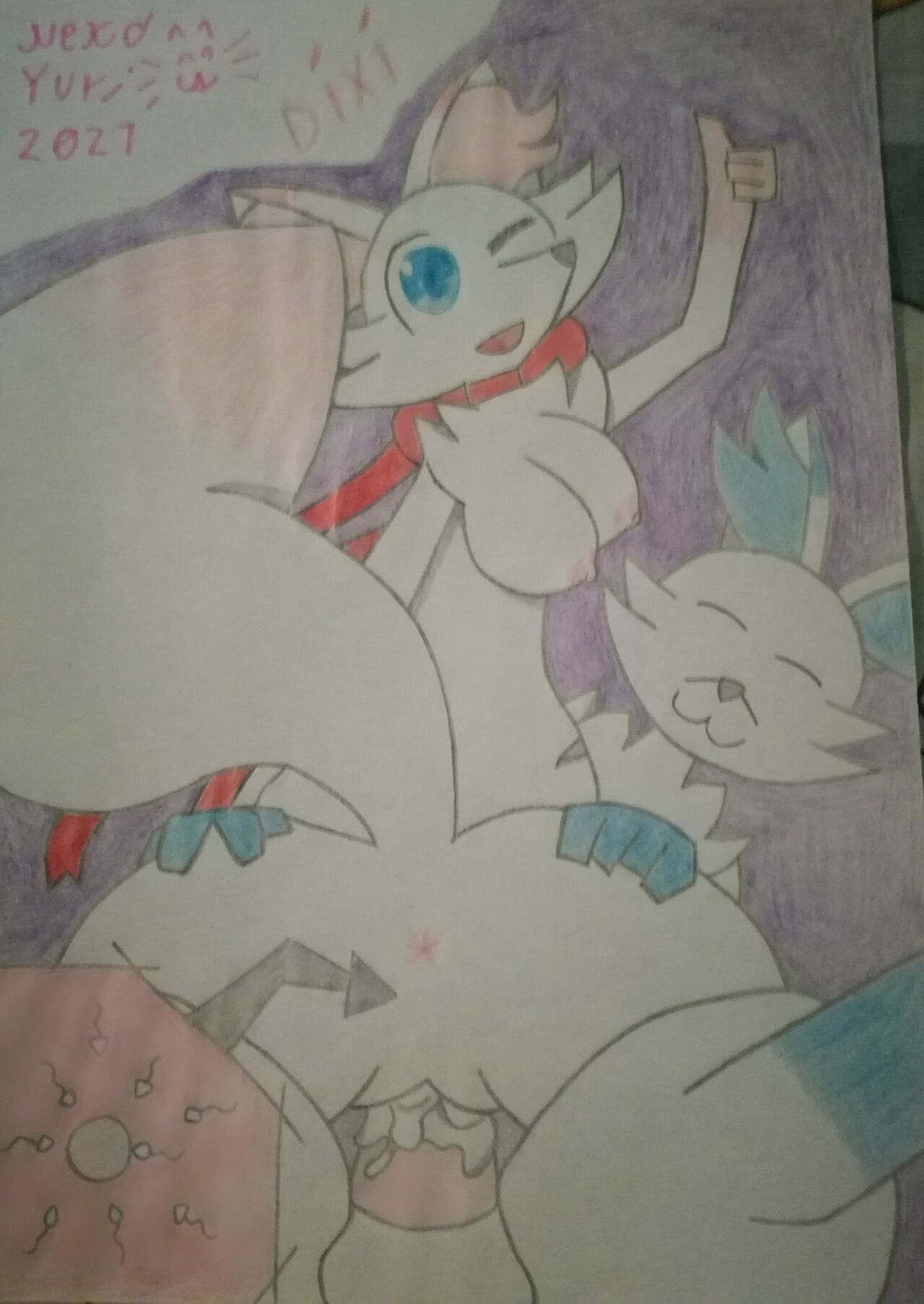 Dixi page 5 full