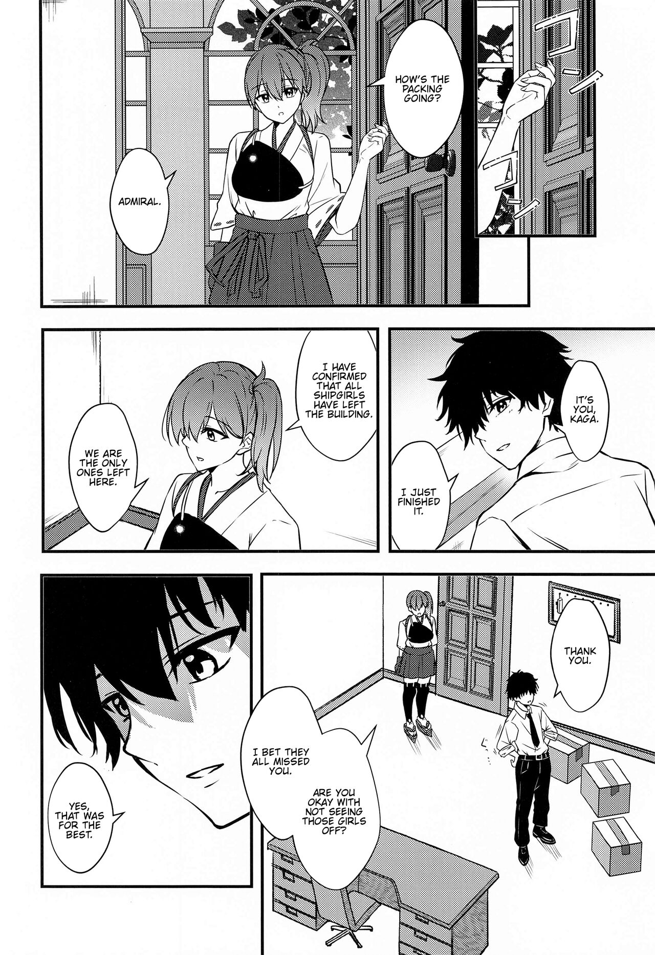 Thinking Out Loud page 5 full
