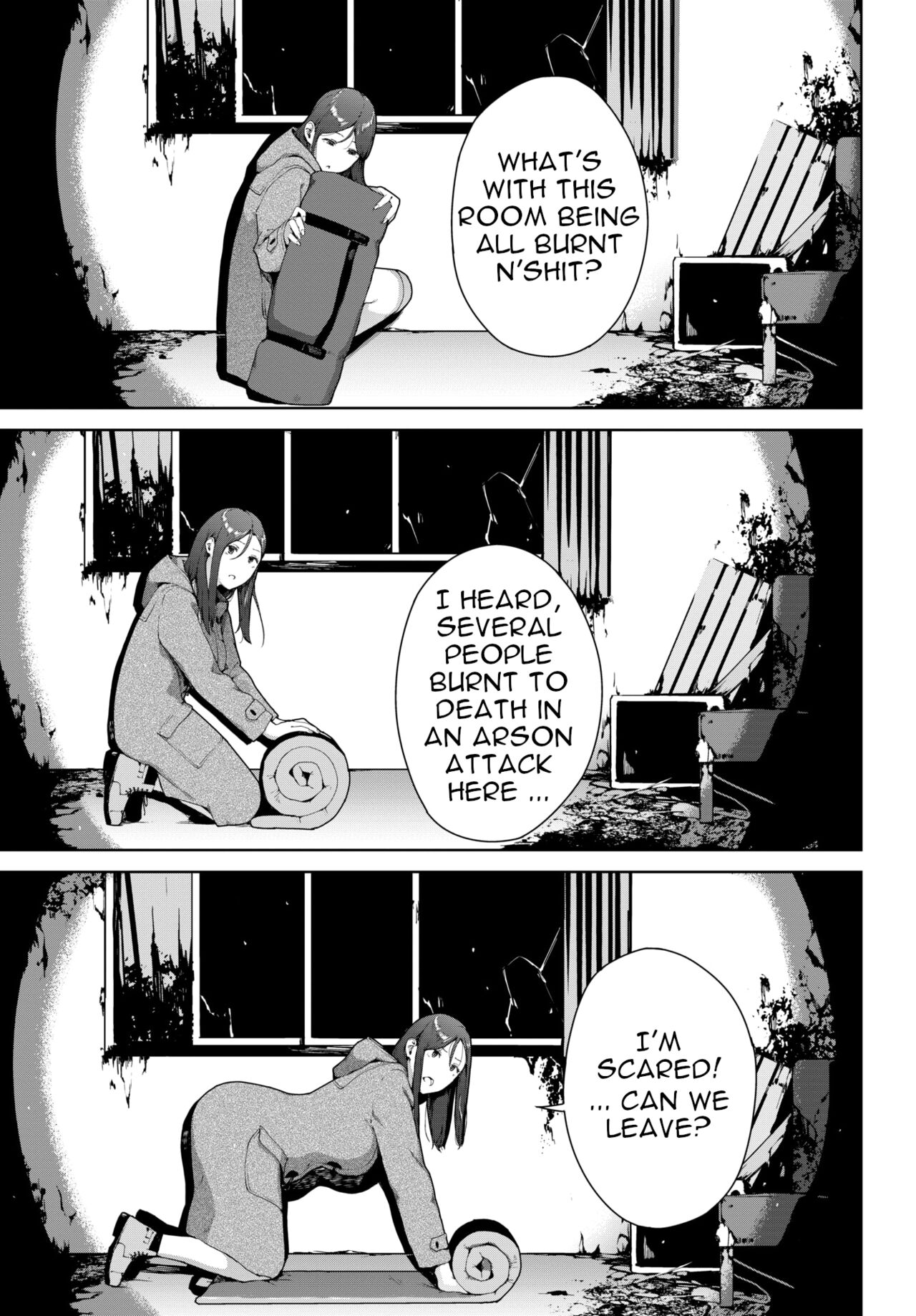Toukou Douga | Posted Video page 3 full