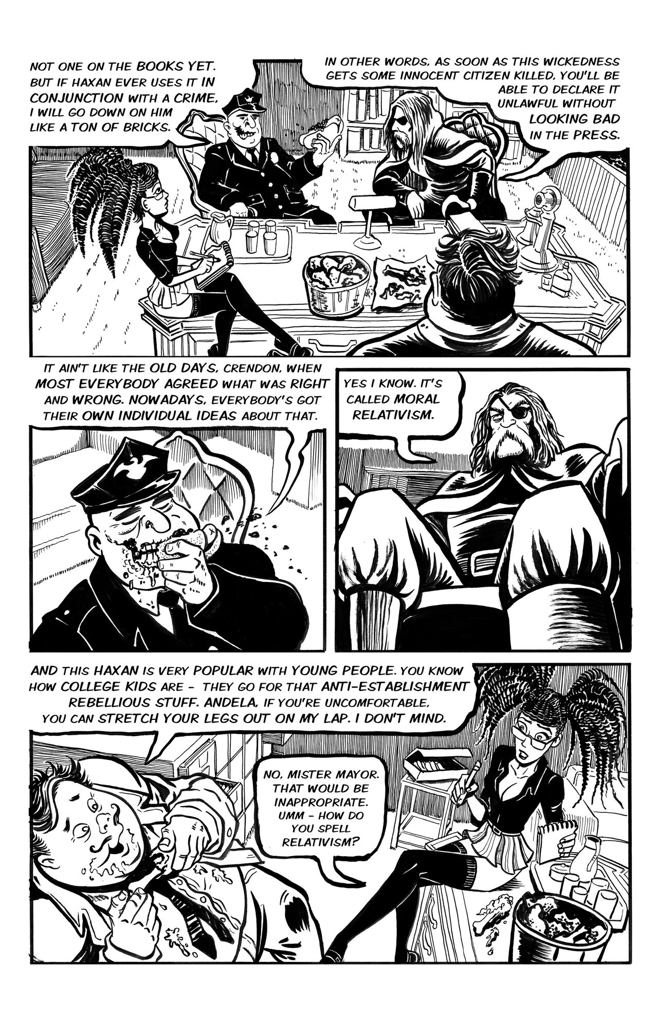 Wulf and Batsy - Magnum Orgus 04 page 11 full