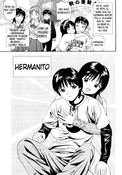 Little Brother spanish