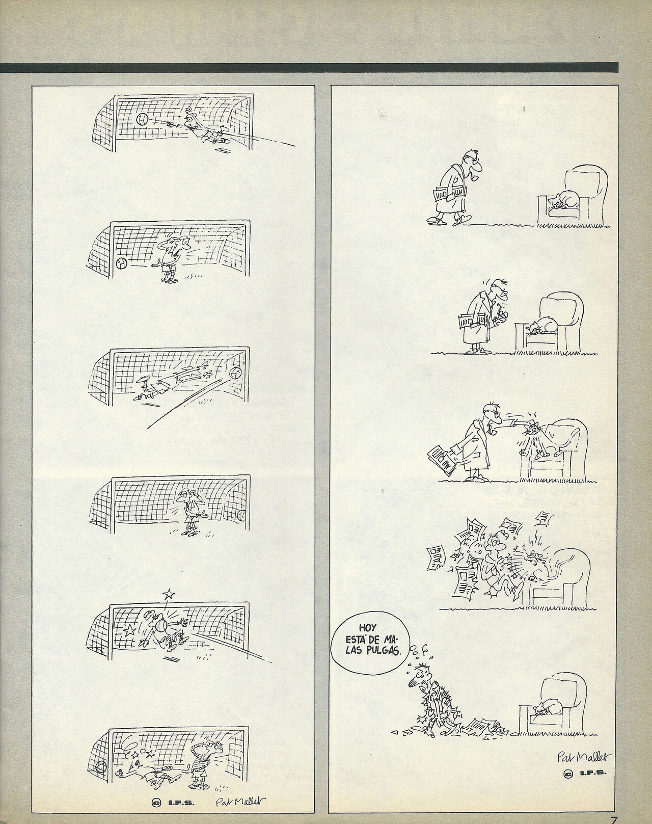 Cachondeo a Tope / Humor a Tope 01 page 7 full