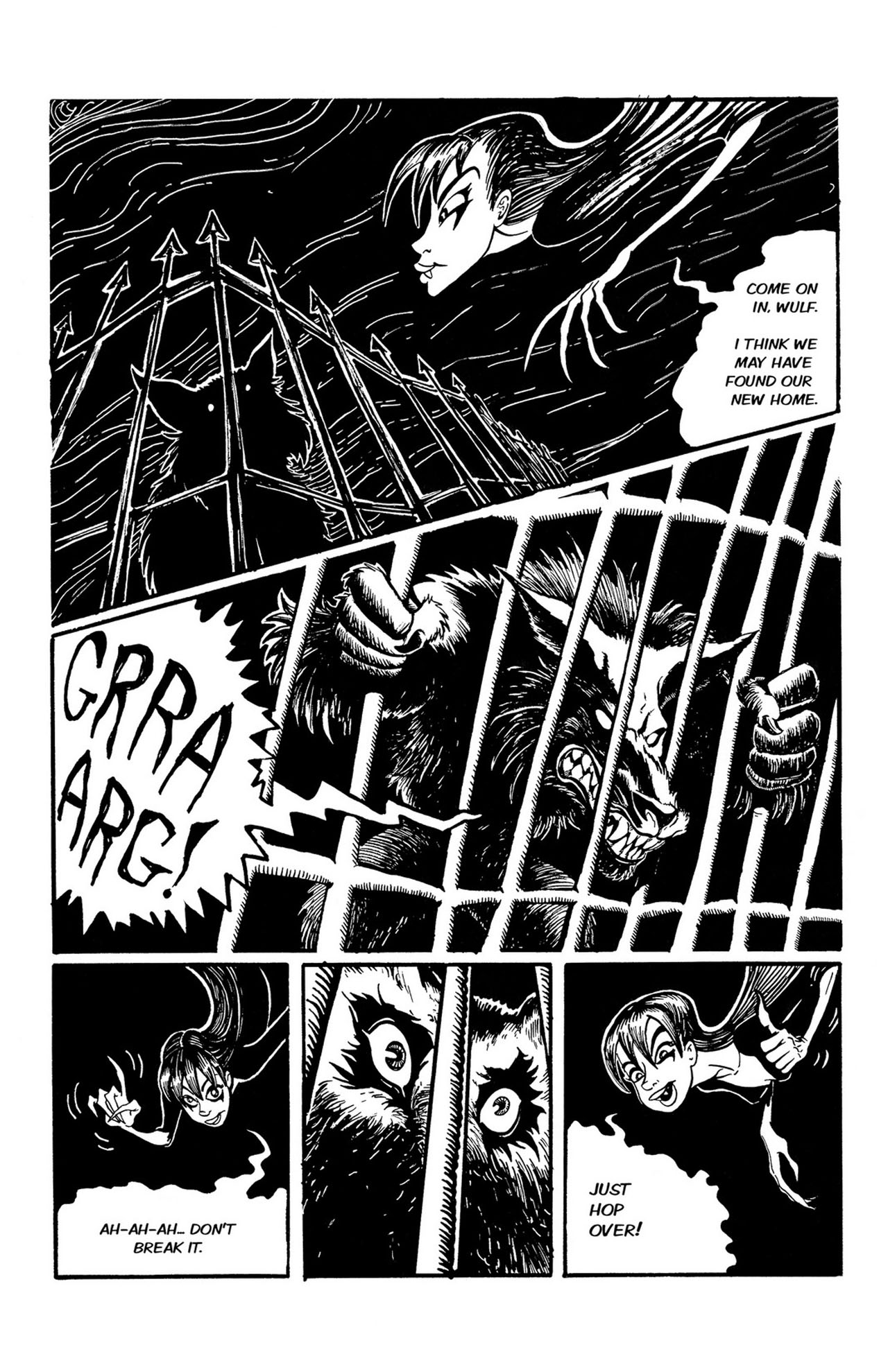 Wulf and Batsy 03 page 4 full