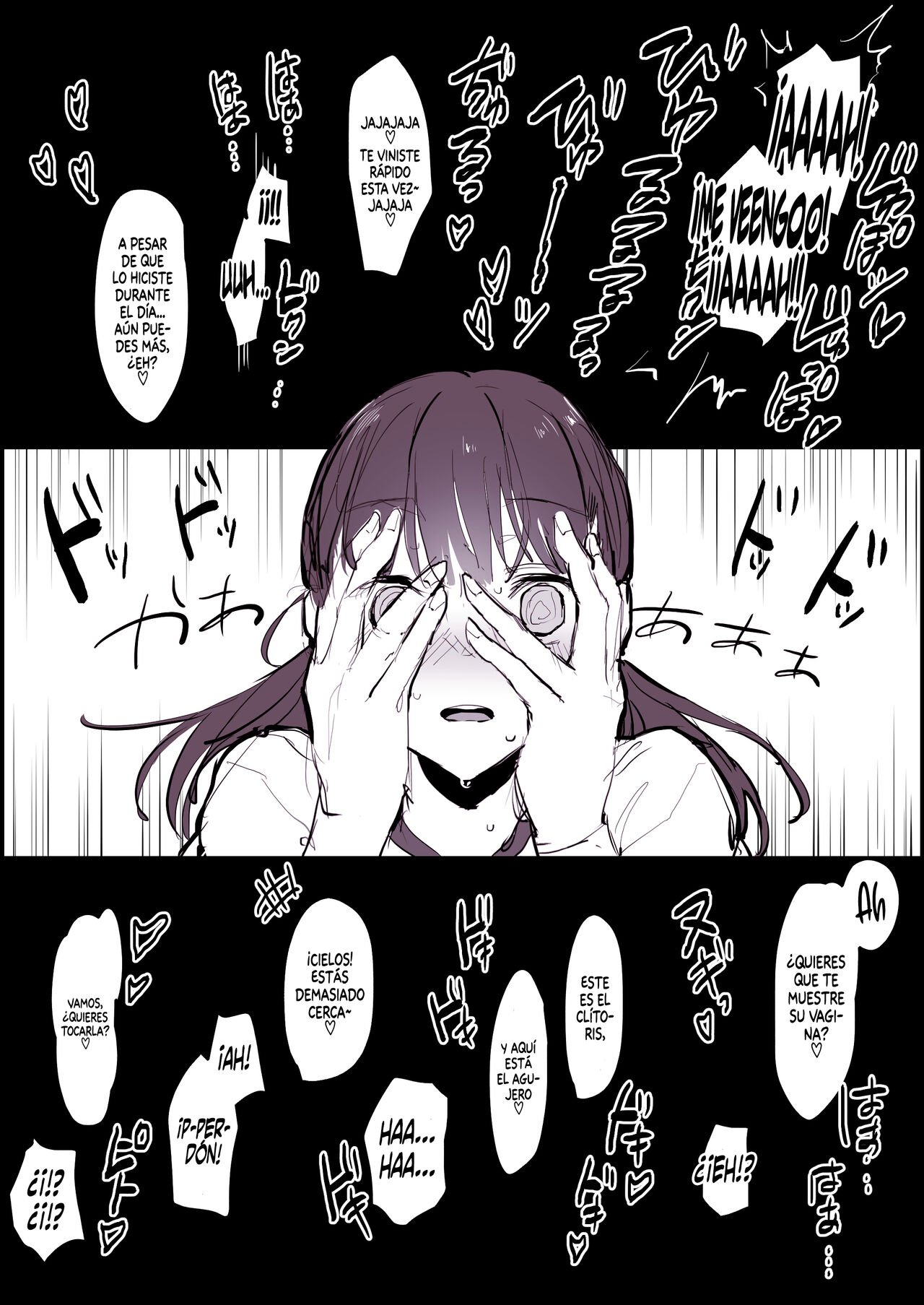 Shuugaku Ryokou | Viaje Escolar page 4 full