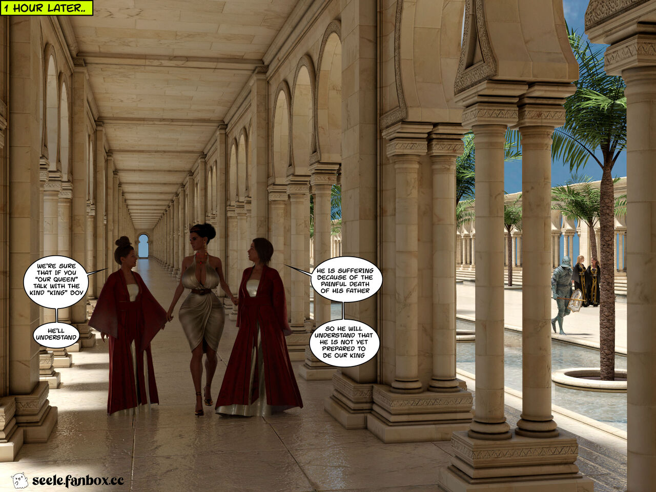 Royals page 2 full
