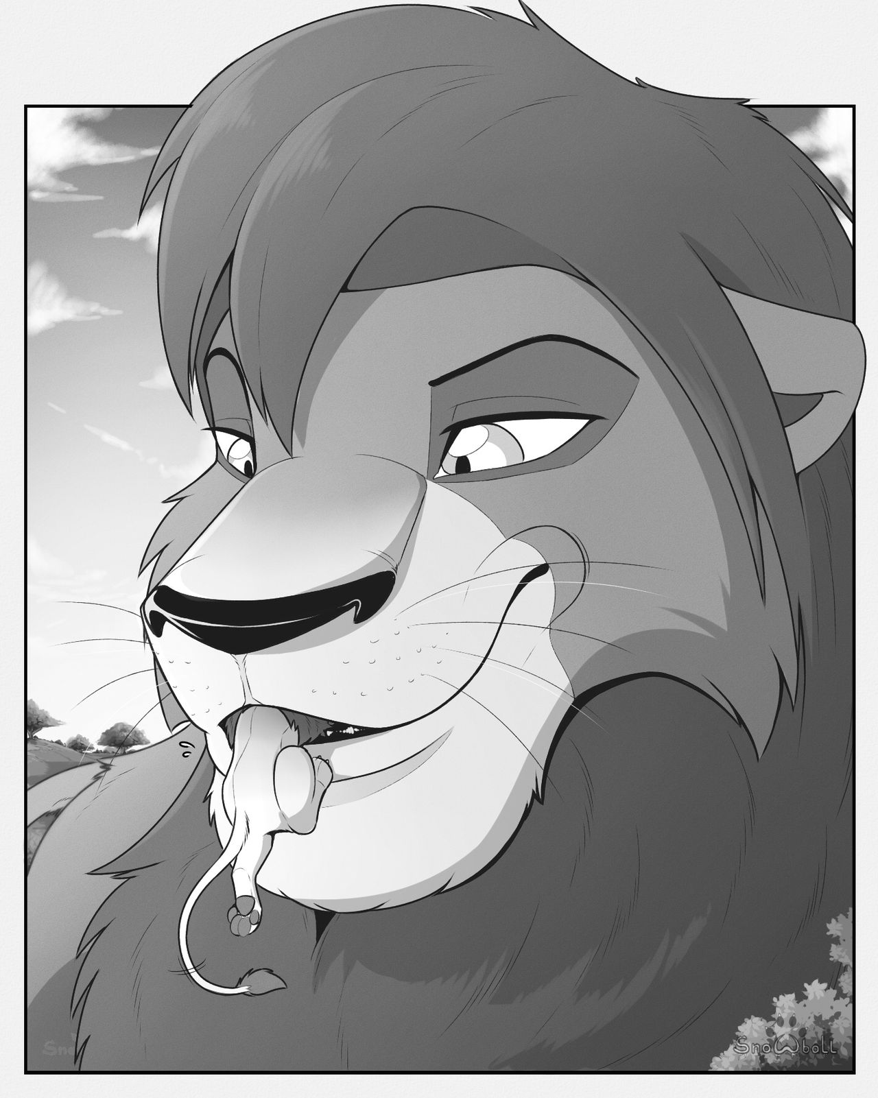 Hi-Res and exclusive artworks page 11 full