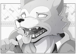 Hi-Res and exclusive artworks