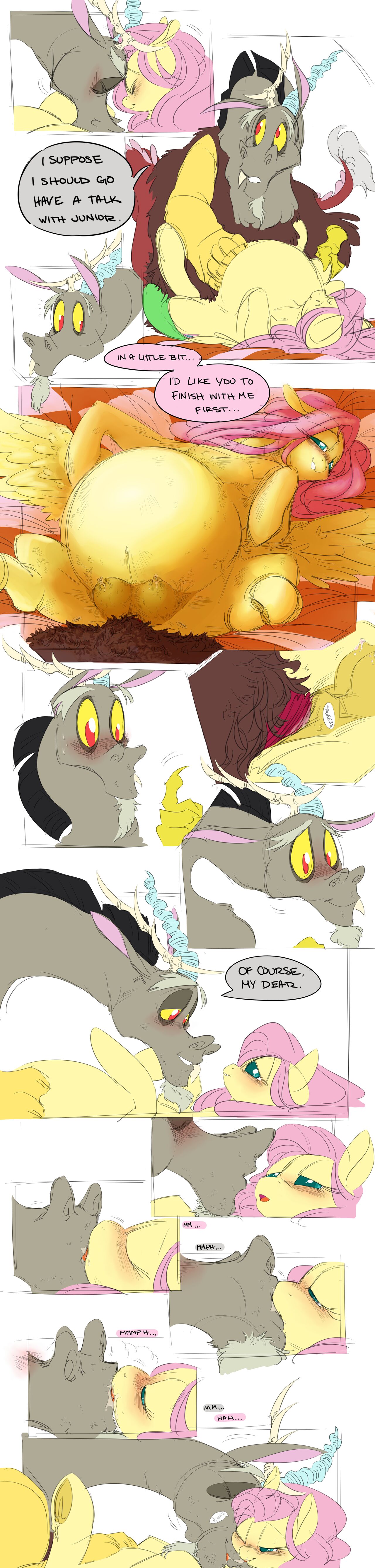 How to care for your pregnant mare page 11 full