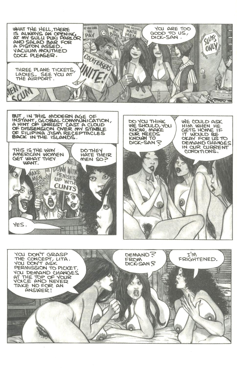 big funnies volume 8 page 4 full
