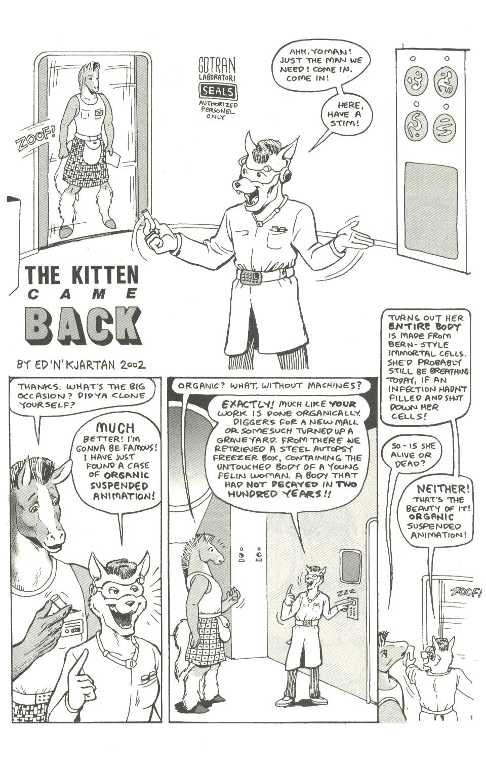 big funnies volume 8 page 7 full