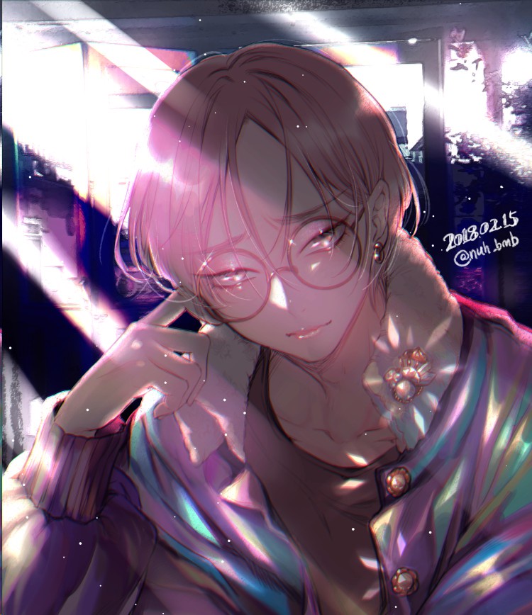 Fanbox page 12 full