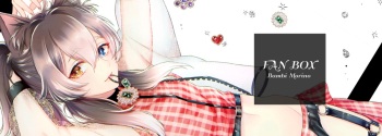 [Morino Bambi] Fanbox cover