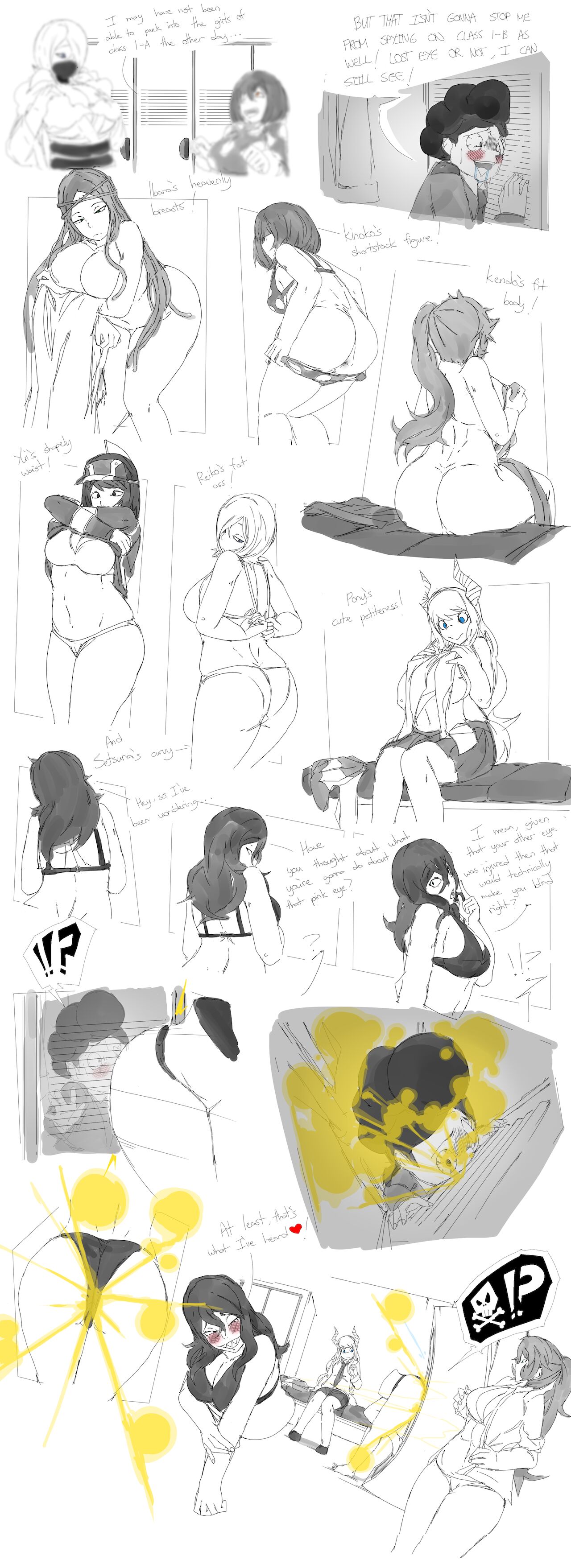 Lazei page 12 full