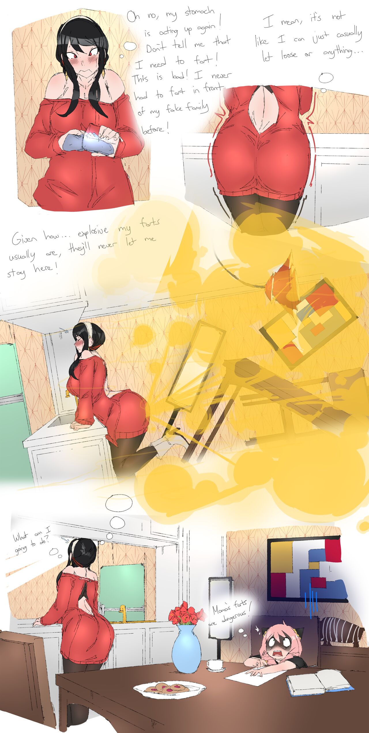 Lazei page 6 full