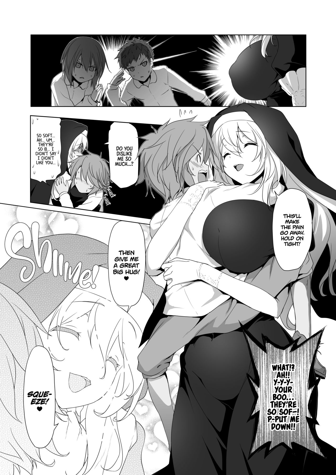 Bouken no Sho Series Soushuuhen - The Adventurer's Log Has Been Fully Recovered Vol. 1 page 9 full