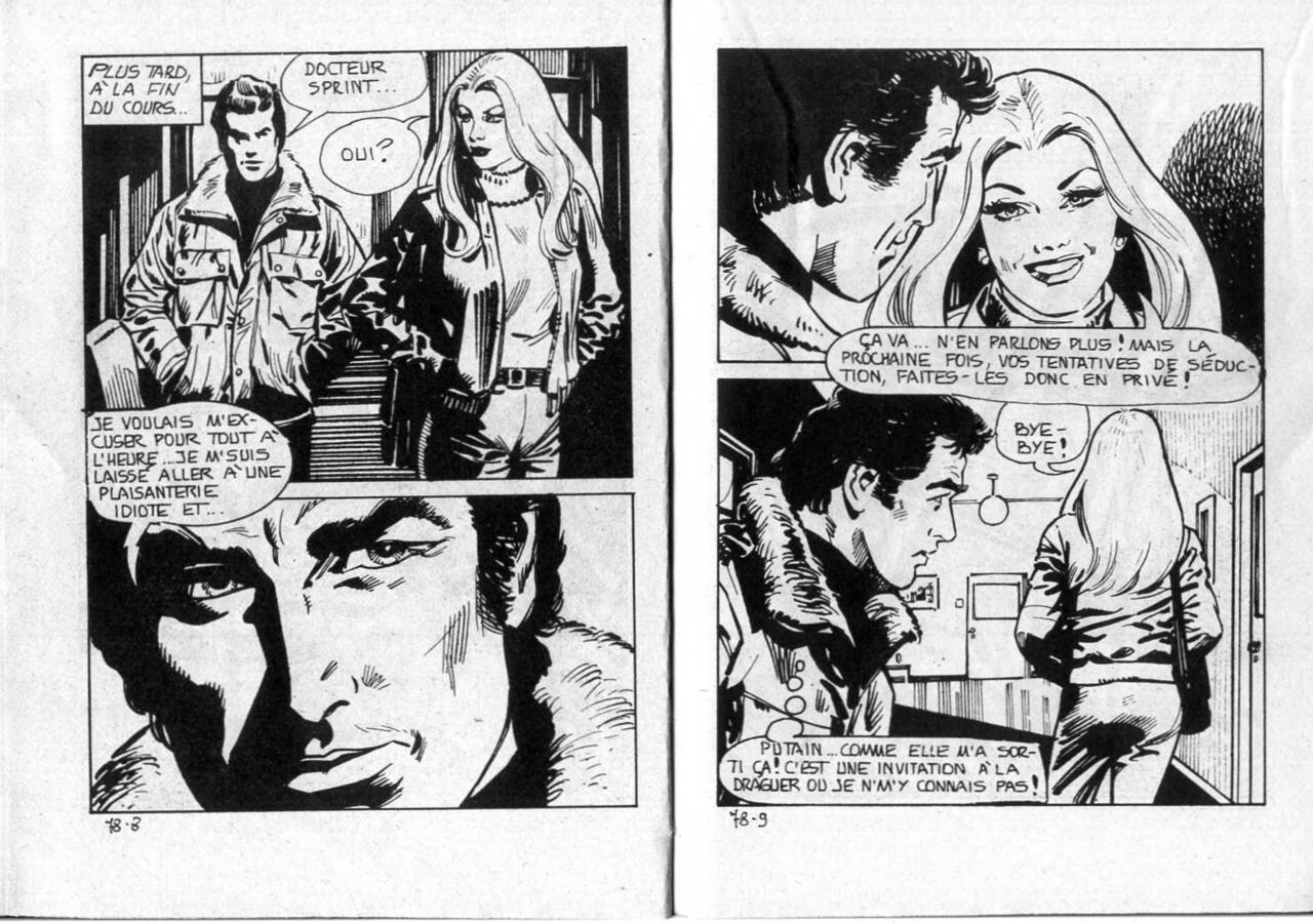 PFA - Elvifrance - Satires #77 Vendre la peau du Phoque - b 20 M de $ pour un jet page 7 full