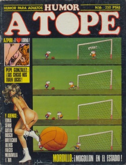 Cachondeo a Tope / Humor a Tope 16