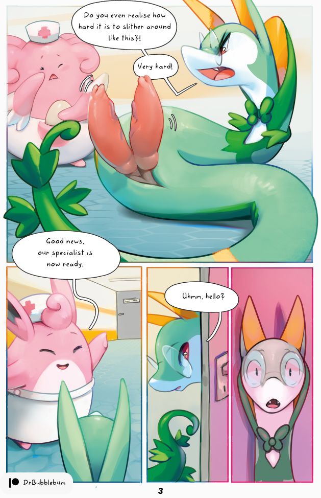 A Very Full Restore page 4 full