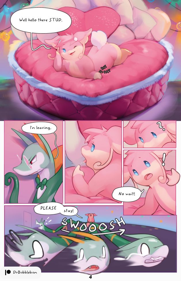 A Very Full Restore page 5 full