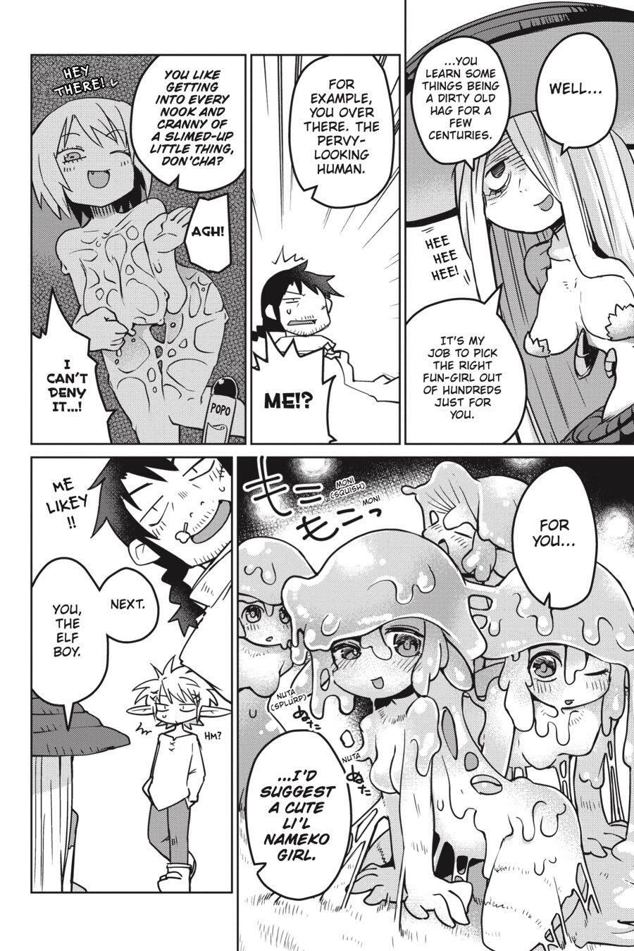 Interspecies Reviewers - Volume 2 page 9 full