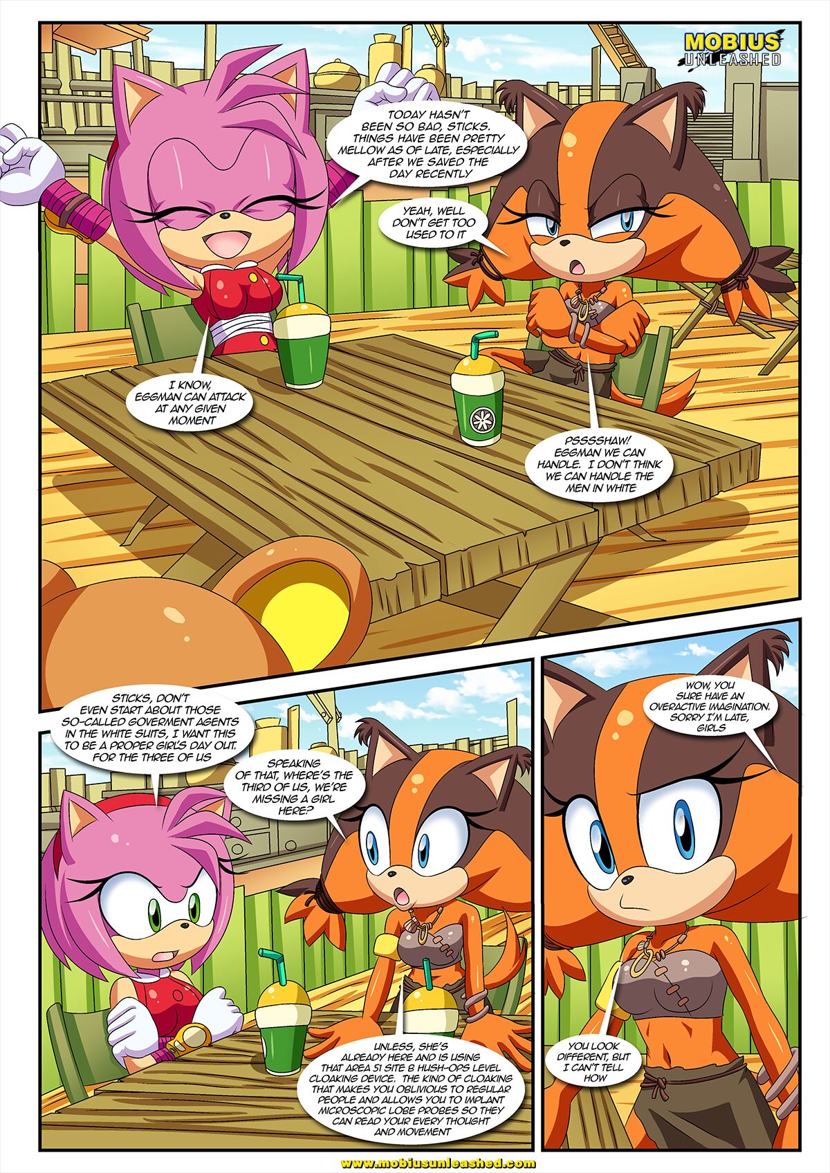 sexy boom | page 2 full