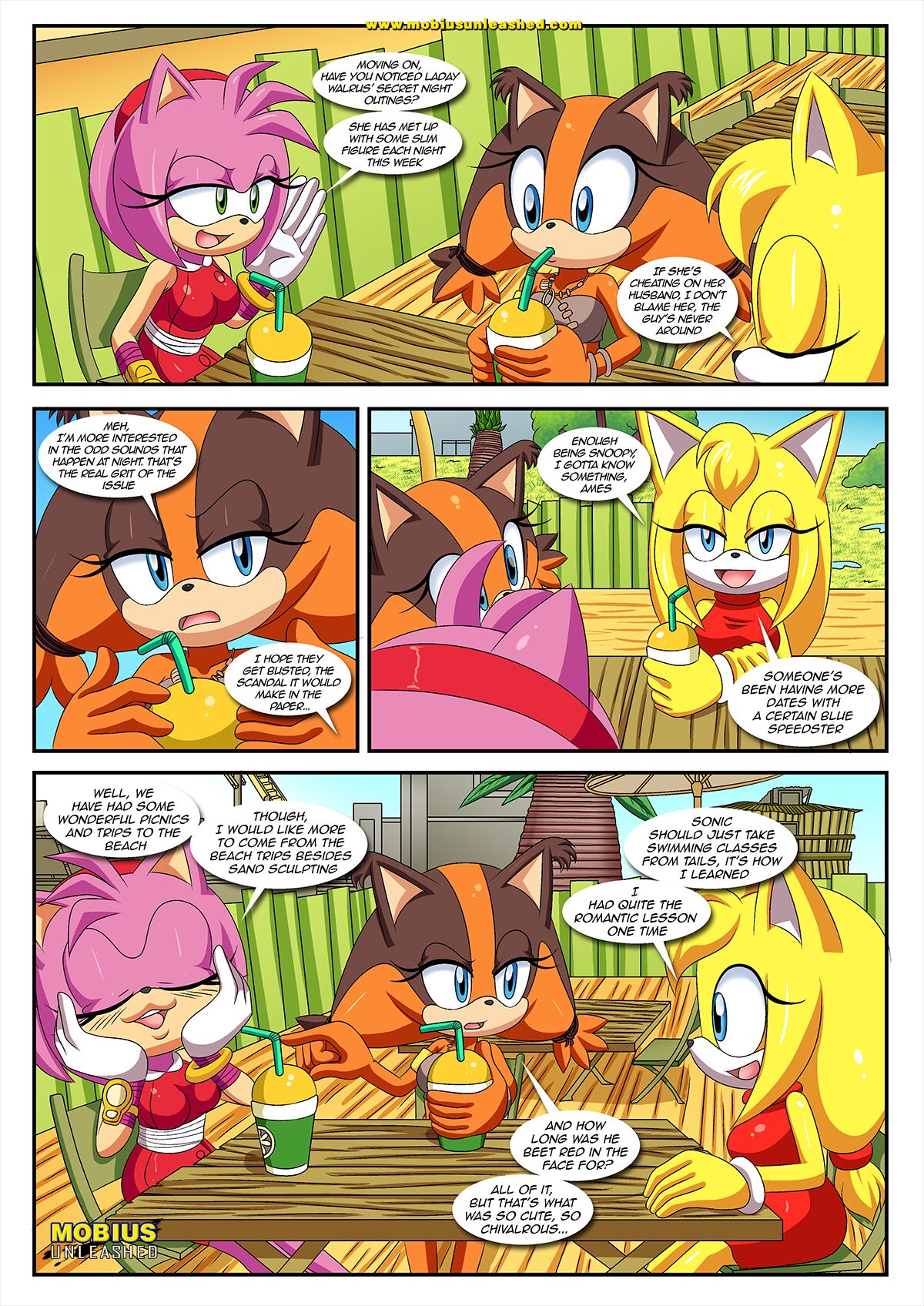 sexy boom | page 4 full