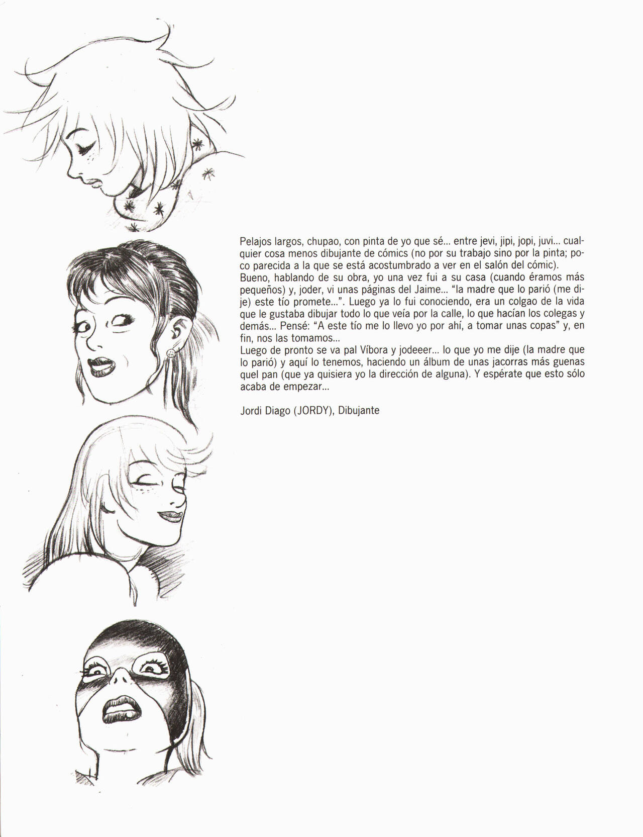 Flores sobre el asfalto page 6 full